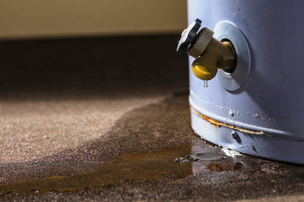 Fire Damage Restoration in Cape Girardeau, MO