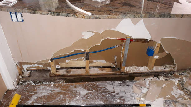 Best Sewage cleanup and water damage restoration  in Cape Girardeau, MO