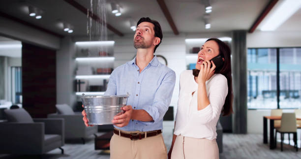 Cape Girardeau, MO Water damage restoration Company